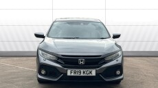Honda Civic 1.0 VTEC Turbo 126 EX 5dr CVT Petrol Hatchback